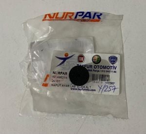 Kaput Ayar Lastiği Egea
