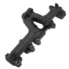 Eksoz Manifoldu Doblo III Fiorino Linea Egea Punto Evo 1.3 Jtd Euro5