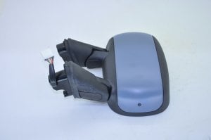 Dış Ayna Doblo 2000-2012 Elektrikli 7 Fişli