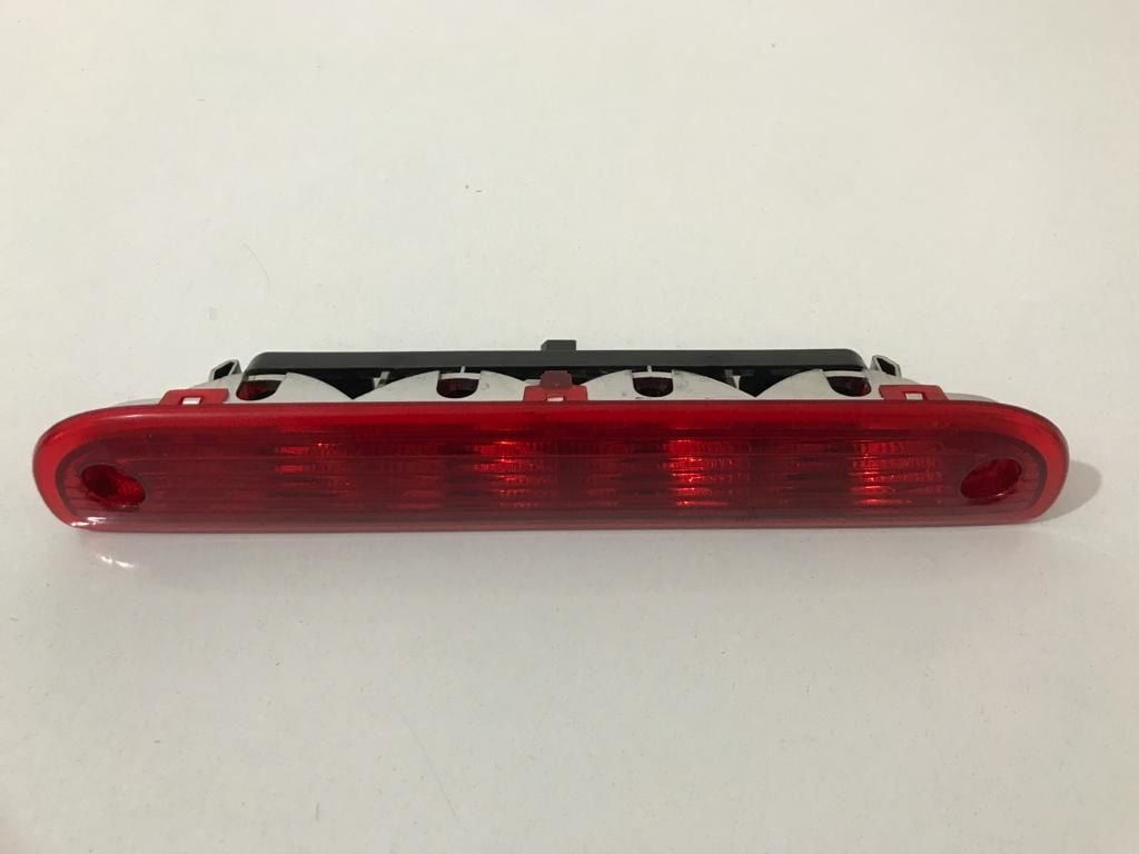 Arka Cam (3.) Stop | Ducato (2006-2014)