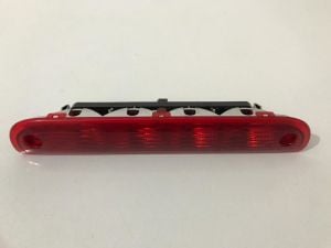 Arka Cam (3.) Stop | Ducato (2006-2014)