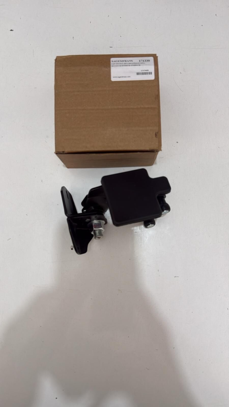 Sürgülü Kapı Makara Orta Ducato 2.3 Jtd