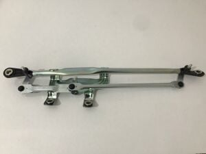 Silgi Motor Mekanizması | Tempra Tipo