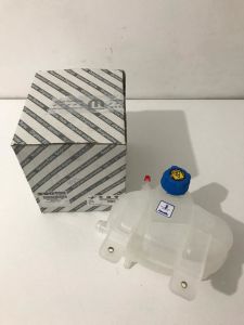 Radyatör Deposu | Linea 1.4
