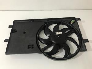 Fan Motoru | Fiorino 1.3 Jtd Klimalı