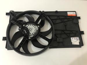 Fan Motoru | Fiorino 1.3 Jtd Klimalı