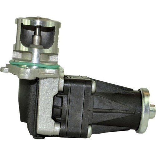 Egr Valfi Elektrovalf | Grande Punto Evo Linea Fiorino Doblo 500 500L 1.3 Mjtd Euro 5