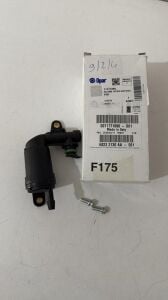 Otomatik Şanzıman Filtresi | EGEA 500X 500L Gıulıetta Renegade Compass