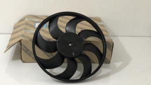 Fan Motoru | Grande Punto 1.3 Jtd 16V Klimalı Davlumbazsız