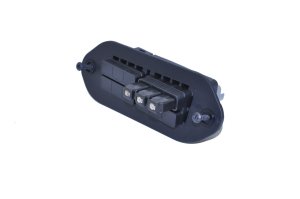Sürgülü Kapı Otomatiği Arka Sağ Doblo 2009 ve Sonrası (Mekanik Cam)