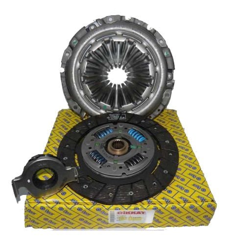 Debriyaj Seti Linea Fiorino Doblo Grande Punto Albea Palio 1.3 Jtd Takviyeli