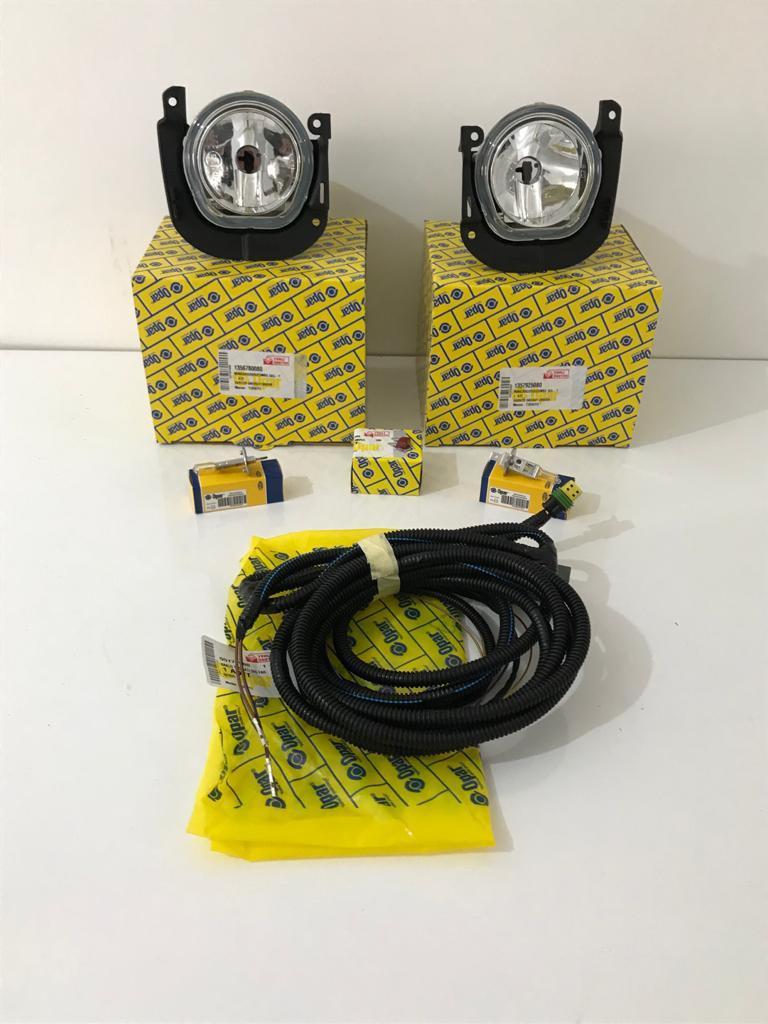 Sis Farı Takımı | Fiorino (2007-2016)