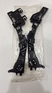 Ön Tampon Braketi Takım (Sağ-Sol) | Doblo V 2023 Sonrası-