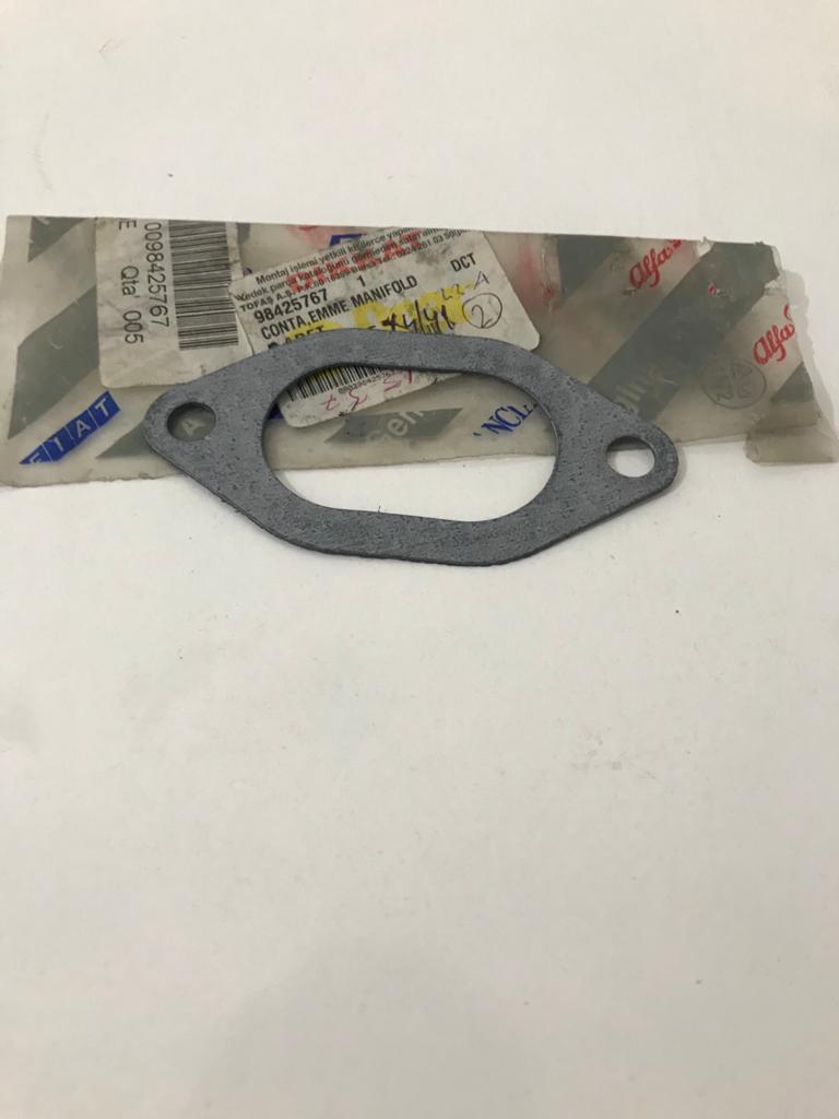 Manifold Contası | Fiat Ducato 2.8