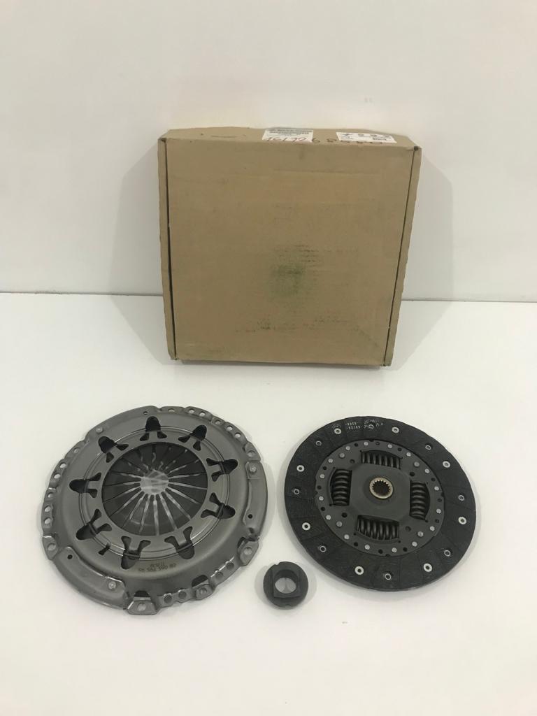 Debriyaj Seti | Ducato Boxer 2.0 Jtd