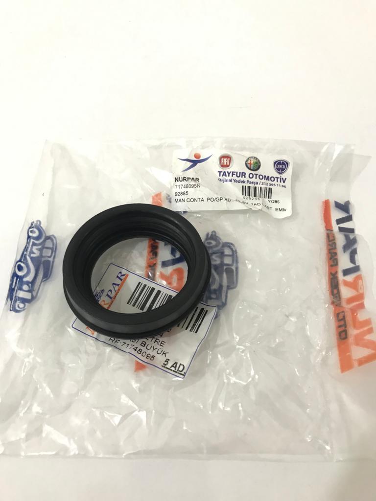 Hava Filtre Alt Lastiği | Doblo Palio Albea Linea Grande Punto 1.4 8v
