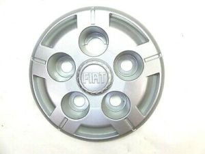 Jant Kapağı  Ducato 16 Jant