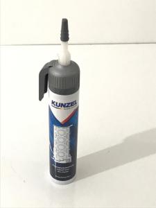Sıvı Conta | Siyah 200 ml Kunzel