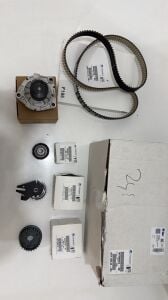 Gergi (Triger) Kiti Devirdaimli Doblo Egea 500X Tonale Compass 1.6 Mjtd