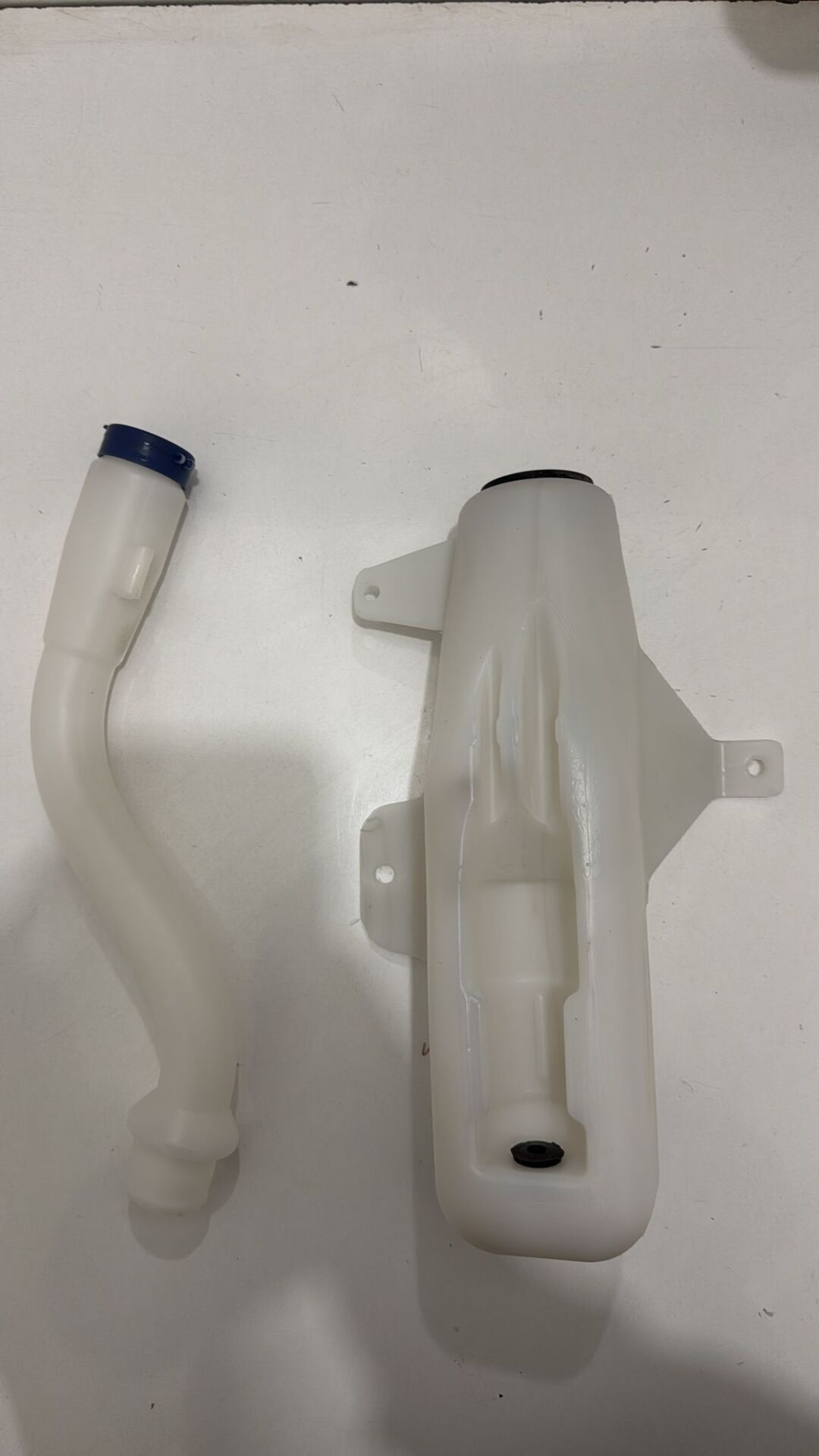 Fıskiye Deposu Egea