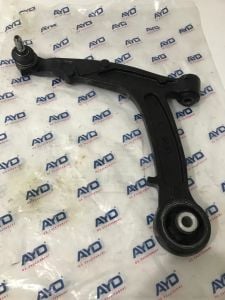 Sol Salıncak Tabla | Panda (2003-2006)