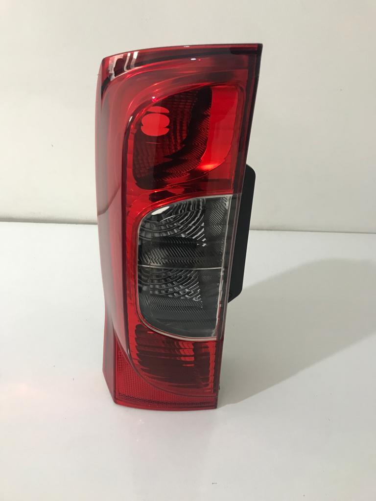 Sol Stop | Fiorino Çift Kapı