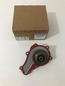 Su Pompası | Scudo 1.6 Mjtd