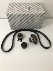 Triger Seti Devirdaimli | Doblo Linea Egea Bravo Delta Giulietta 1.6 Mjtd