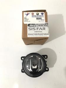 Sis Farı | Fiat 500 Punto Evo Egea Hb