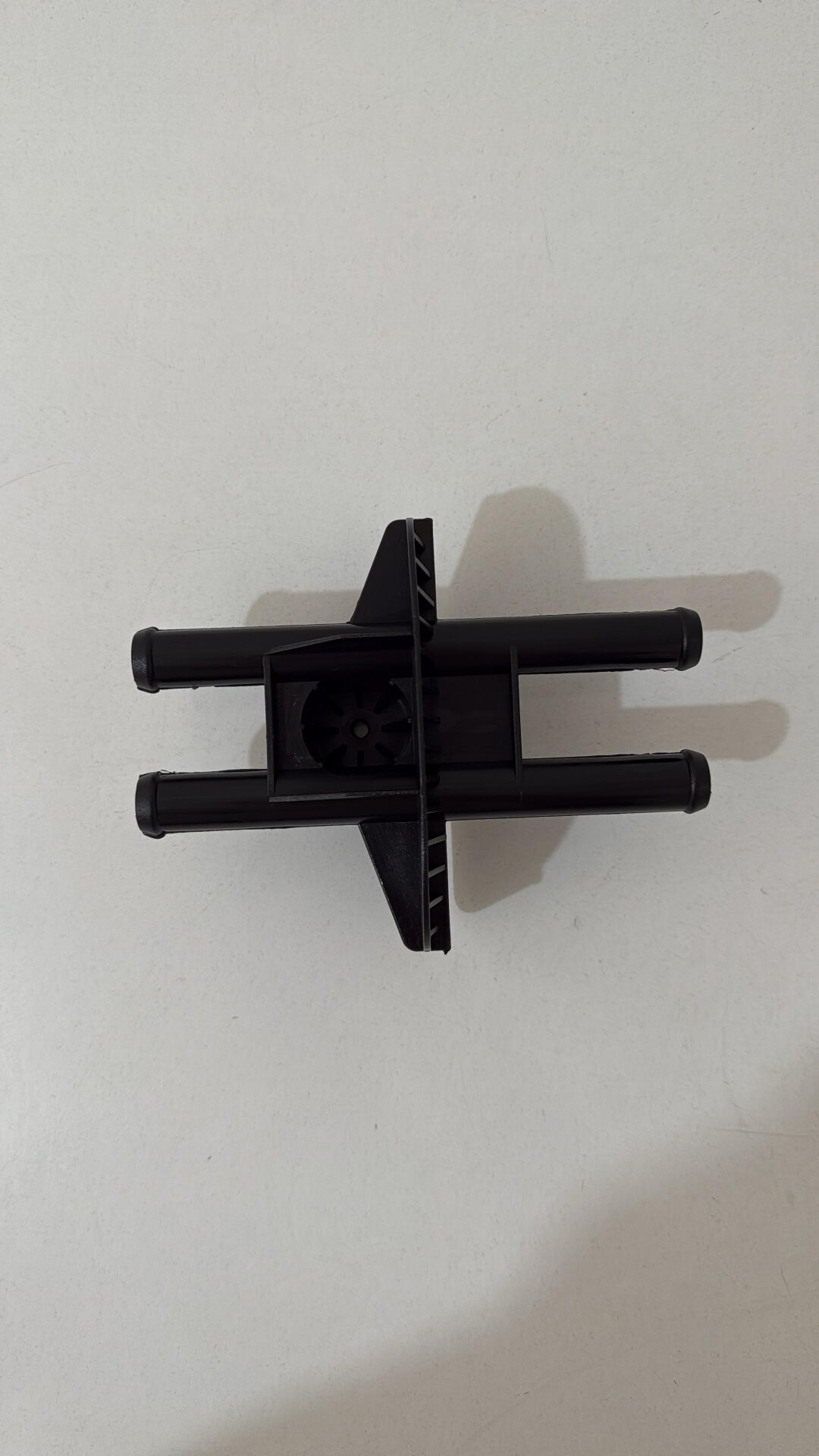 Kalorifer Rekoru Tipo Tempra SX Dürbün