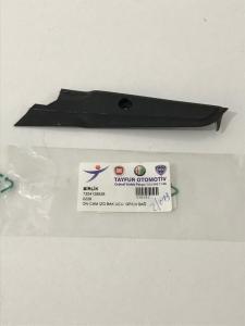 Ön Cam Izgara Bakalit Ucu | Sağ Fiat Grande Punto Linea