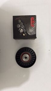 Alternatör Gergi Rulmanı Alfa Romeo 156 2.0 16v