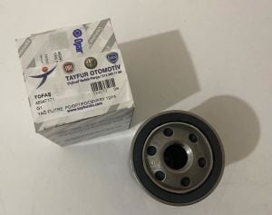 Yağ Filtresi Albea Palio Doblo Linea Egea Grande Punto 1.2 1.4 16V