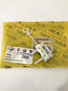 Cam Kriko Plastiği | Fiat Palio  Doblo  Sol