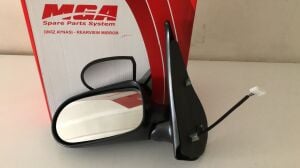 Dış Ayna Palio Albea Elektrikli Sol