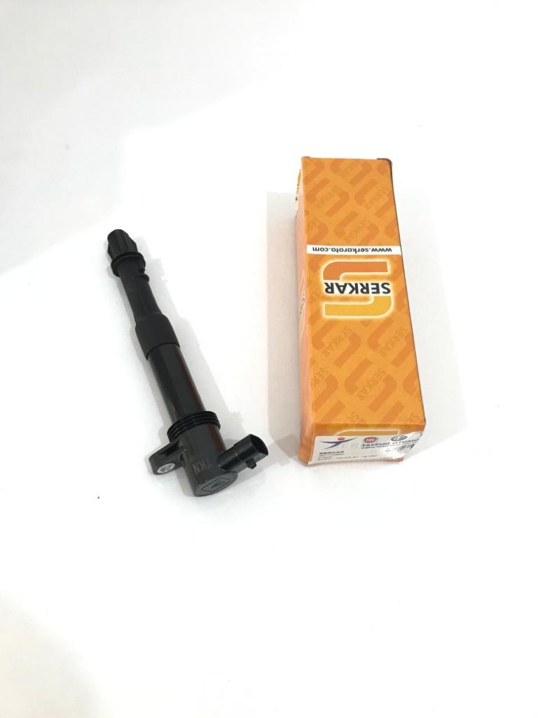 Ateşleme | Bobin Doblo Stilo 1.6 16V
