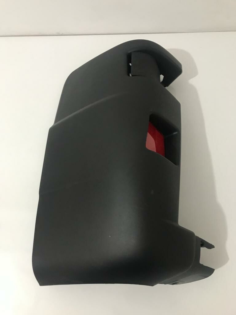 Sol Arka Tampon | Ducato 2001-2006