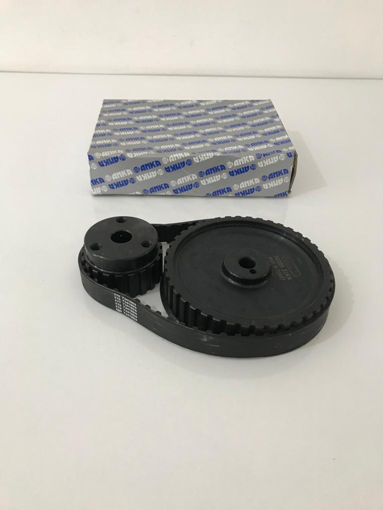 Triger Dişlisi Seti | Doğan Kartal Şahin 1600 Düz Motor