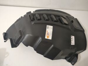 Ön Çamurluk Davlumbaz Sol Ducato 2007 Üst