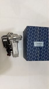 Egr Elektrovalf Komple I Egea Fiorino Doblo 1.3 Mjtd Euro 5