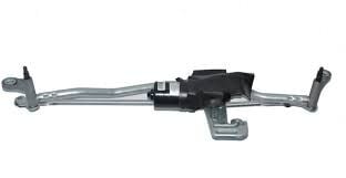 Silgi Motor Mekanizması Ducato 2006 ve Sonrası