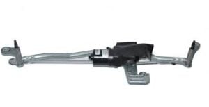 Silgi Motor Mekanizması Ducato 2006 ve Sonrası