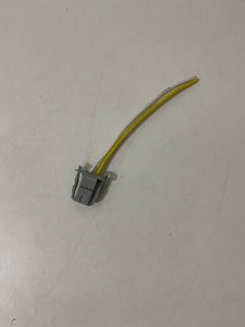 Kalorifer Motor Soketi Doblo Grande Punto Gri
