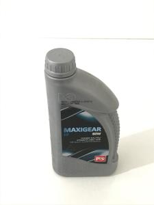 Şanzuman Yağı | 80 1 Lt
