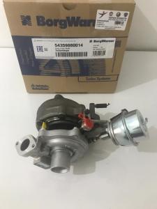 Turbo | Fiat Grande Punto Linea Doblo (2009 2015) 1.3 Mjtd