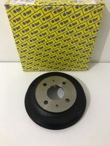 Arka Kampana | Palio Siena  ADET