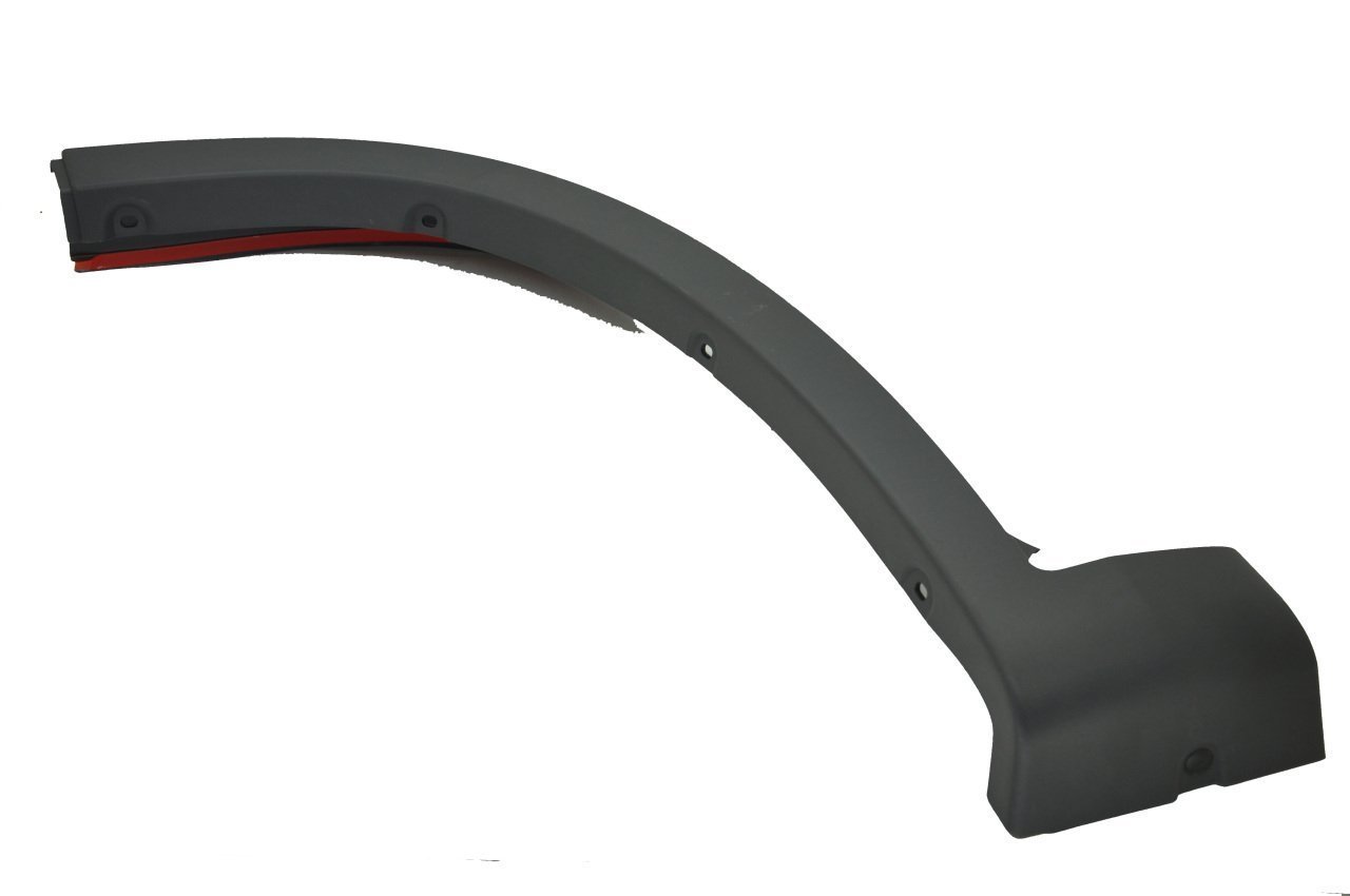 Çamurluk Bandı Sol Ön Ducato 2006 ve Sonrası