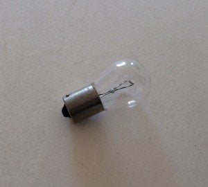 Tek Duy | Ampül 93