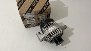 Alternatör Şarj Dinamosu | Egea Bravo 500L Multijet 100 Amper