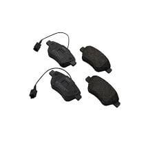 Ön Balata Ön Linea Fiorino Doblo Grande Punto (Çift Fişli)